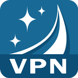 SharpVPN  -  Free Proxy VPN icône