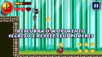 Shake Ninja imagem de tela 1