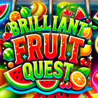 Brilliant Fruit Quest ไอคอน
