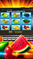 Brilliant Fruit Quest โปสเตอร์