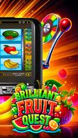 Brilliant Fruit Quest ภาพหน้าจอ 1