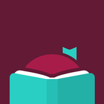 Libby Beta, oleh OverDrive icon