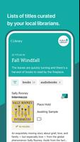 Libby (Beta), the Library App imagem de tela 2