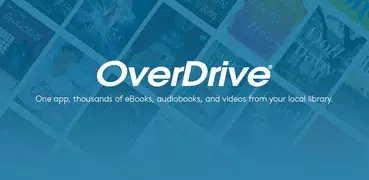 OverDrive