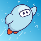 Sora, by OverDrive Education أيقونة