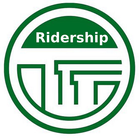 TT Ridership ไอคอน