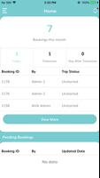 Carshare Requestor স্ক্রিনশট 3