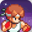 Mad Pixel City icon