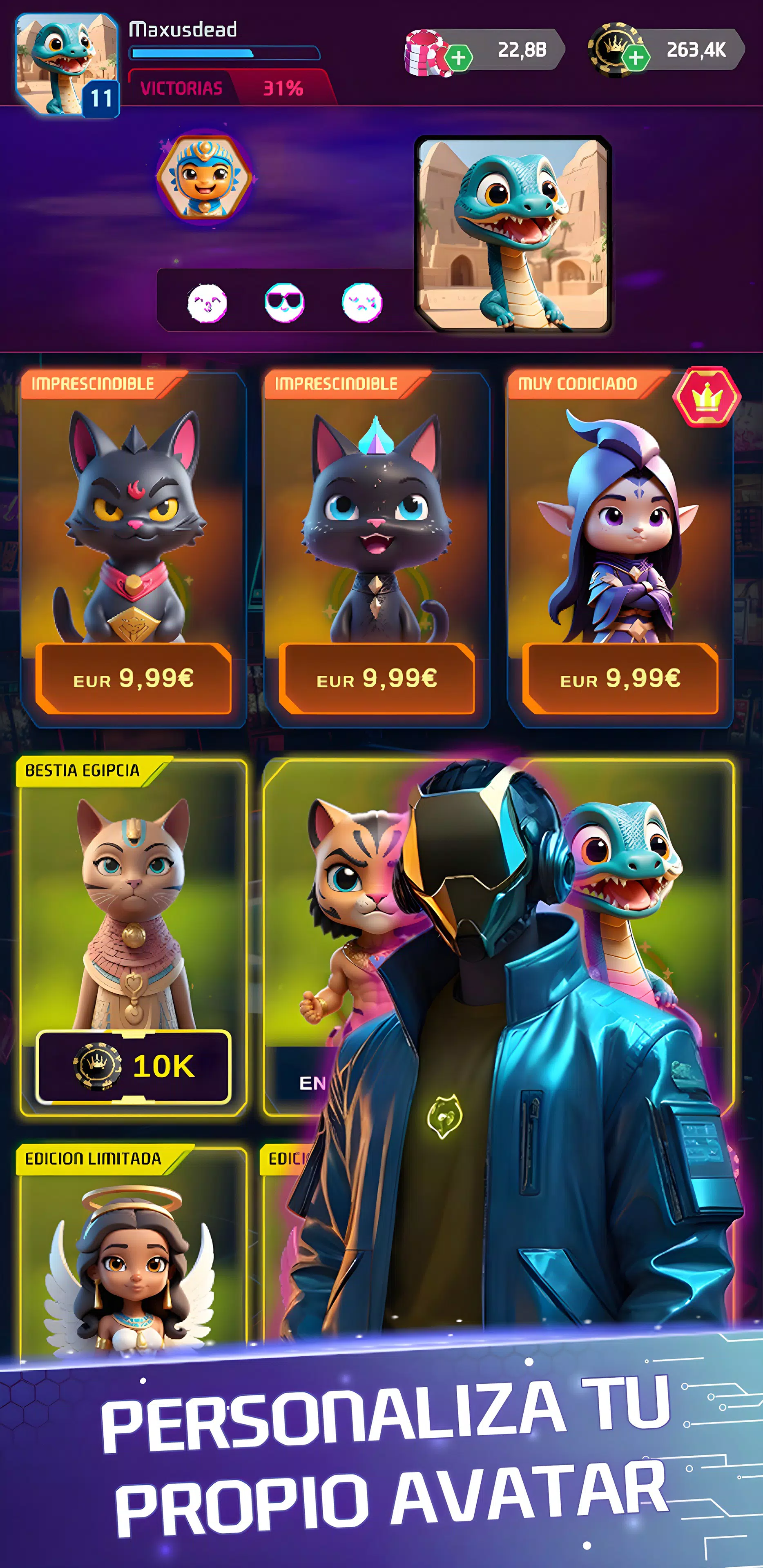 DAKER POKER – Texas Holdem New