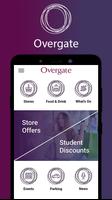 Overgate poster