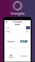 Overgate screenshot 2