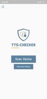 TTS-Checker โปสเตอร์