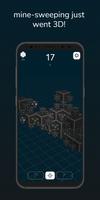minar: 3D mine sweeper 海报