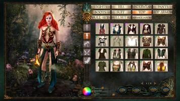 ePic Character Generator โปสเตอร์