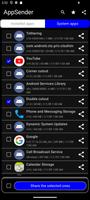 App Sender screenshot 1