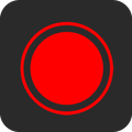 Black screen camera record
