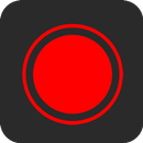 Black screen camera record APK