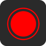 Black screen camera record APK