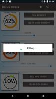 Device Stress ภาพหน้าจอ 3