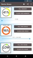 Device Stress ภาพหน้าจอ 2