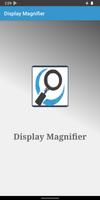Display Magnifier Cartaz