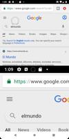 Display Magnifier imagem de tela 2
