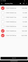 Fill Disk Storage Ekran Görüntüsü 3