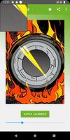 Floating Screen Zoom imagem de tela 3