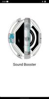 Sound Booster poster