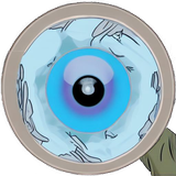 Screen Lupe icon