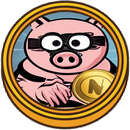 Pig Spin Master APK