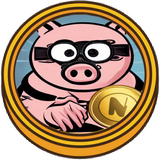 Pig Spin Master ícone