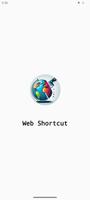 Web Shortcut Cartaz