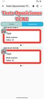 TCAE tests Ekran Görüntüsü 3