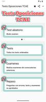TCAE tests Ekran Görüntüsü 1