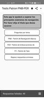 Tests Patron PNB-PER Ekran Görüntüsü 1