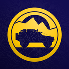 Overland Bound One أيقونة