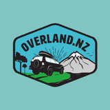 Overland Navigator icône