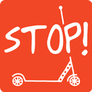 Scooter Flight - Extreme Ragdo APK