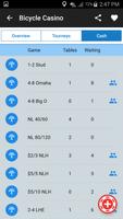 PokerAtlas スクリーンショット 3