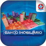Banco Imobiliário AR icon