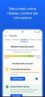 Fing capture d'écran 2