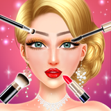 Fashion Dress Up Games&Makeup