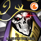 MASS FOR THE DEAD ícone