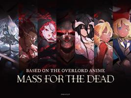 MASS FOR THE DEAD 海報