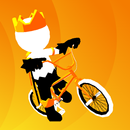 BMX Toon - Small Runners APK