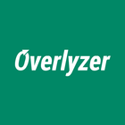 Overlyzer biểu tượng