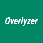 Overlyzer ícone