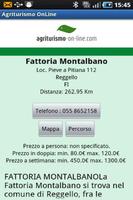 Agriturismo On Line screenshot 1