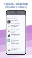 Lavorincloud screenshot 3